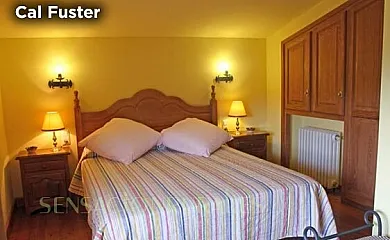 Can Maholà en Beuda (Girona) - Foto 20