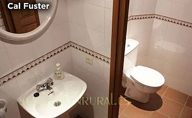 Can Maholà en Beuda (Girona) - Foto 22