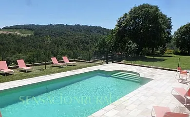 Can Maholà en Beuda (Girona) - Foto 23