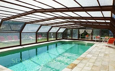 Can Maholà en Beuda (Girona) - Foto 24