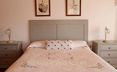 Casa Rural Los Pinos en El Rasillo de Cameros (La Rioja) - Foto 7