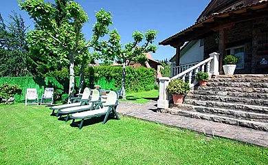 Casa Rural Los Pinos en El Rasillo de Cameros (La Rioja) - Foto 9