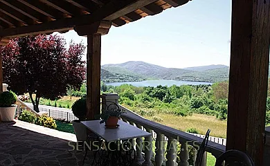 Casa Rural Los Pinos en El Rasillo de Cameros (La Rioja) - Foto 10