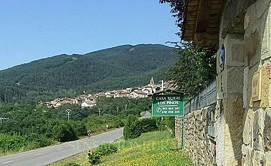 Casa Rural Los Pinos en El Rasillo de Cameros (La Rioja) - Foto 11