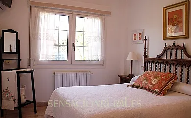 Casa Rural Los Pinos en El Rasillo de Cameros (La Rioja) - Foto 18