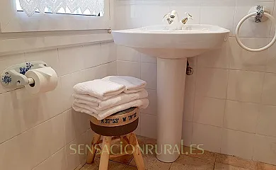 Casa Rural Los Pinos en El Rasillo de Cameros (La Rioja) - Foto 20