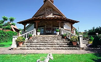 Casa Rural Los Pinos en El Rasillo de Cameros (La Rioja) - Foto 21