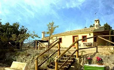 Cortijo La Solana en Lorca (Murcia) - Foto 2