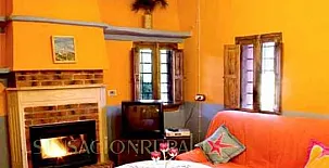 Cortijo La Solana 003