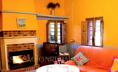 Cortijo La Solana en Lorca (Murcia) - Foto 3