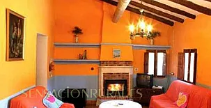 Cortijo La Solana 004