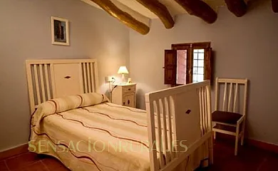 Cortijo La Solana en Lorca (Murcia) - Foto 6