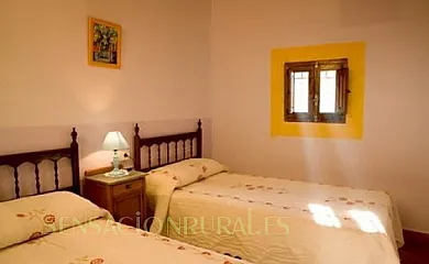 Cortijo La Solana en Lorca (Murcia) - Foto 7