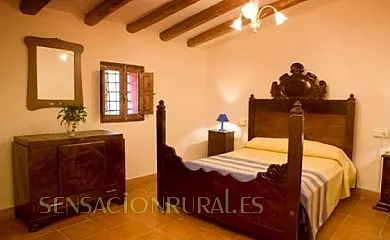 Cortijo La Solana en Lorca (Murcia) - Foto 8