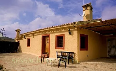 Cortijo La Solana en Lorca (Murcia) - Foto 11