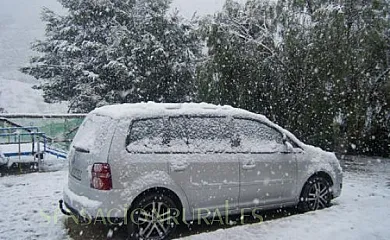 Cortijo La Solana en Lorca (Murcia) - Foto 15