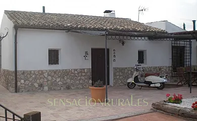 Casa Rural El Castillico en Yecla (Murcia) - Foto 25