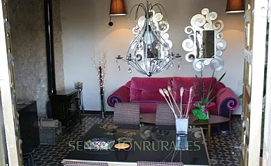 Casa Rural El Castillico en Yecla (Murcia) - Foto 8