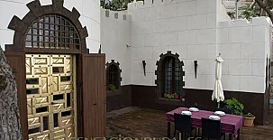 Casa Rural El Castillico 005