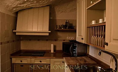 Casa Rural El Castillico en Yecla (Murcia) - Foto 10