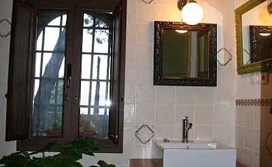 Casa Rural El Castillico en Yecla (Murcia) - Foto 17