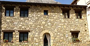 Casa Castel turismo rural 002
