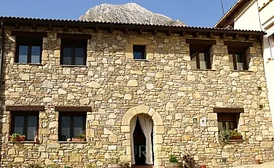 Casa Castel turismo rural en Serrate (Huesca) - Foto 2