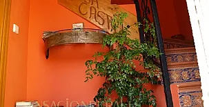 Casa Castel turismo rural 003