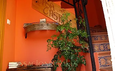 Casa Castel turismo rural en Serrate (Huesca) - Foto 3