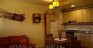 Casa Castel turismo rural 004