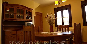 Casa Castel turismo rural 005