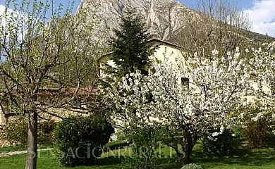 Casa Castel turismo rural en Serrate (Huesca) - Foto 11