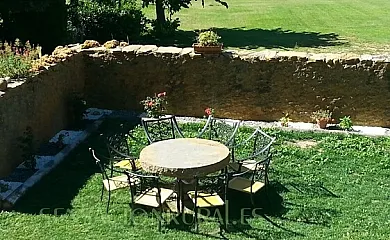 Casa Castel turismo rural en Serrate (Huesca) - Foto 13