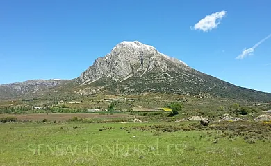 Casa Castel turismo rural en Serrate (Huesca) - Foto 14