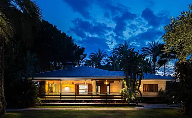 El Oasis Villas en L´Eliana (Valencia) - Foto 2