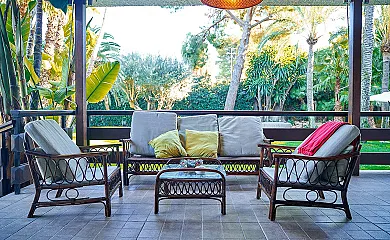 El Oasis Villas en L´Eliana (Valencia) - Foto 4