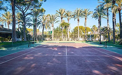 El Oasis Villas en L´Eliana (Valencia) - Foto 5