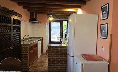 La Esperilla de Gredos en Barajas (Ávila) - Foto 23