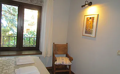 La Esperilla de Gredos en Barajas (Ávila) - Foto 24