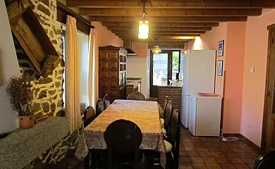 La Esperilla de Gredos en Barajas (Ávila) - Foto 25