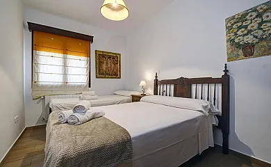 Villa Carmen en Ronda (Málaga) - Foto 19