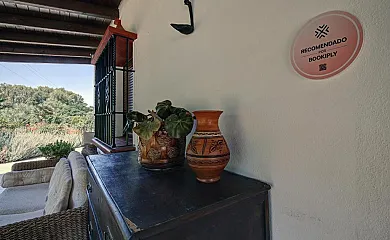 Villa Carmen en Ronda (Málaga) - Foto 21