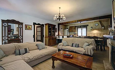 Villa Carmen en Ronda (Málaga) - Foto 22