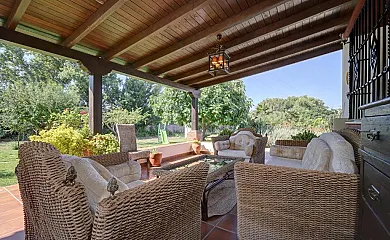 Villa Carmen en Ronda (Málaga) - Foto 2