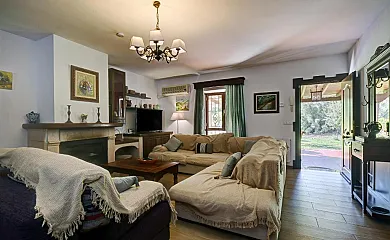 Villa Carmen en Ronda (Málaga) - Foto 24