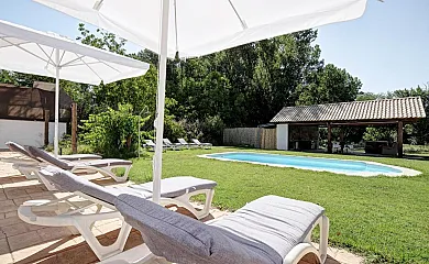 Villa Carmen en Ronda (Málaga) - Foto 6