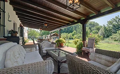 Villa Carmen en Ronda (Málaga) - Foto 8