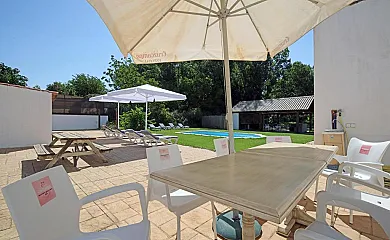 Villa Carmen en Ronda (Málaga) - Foto 4