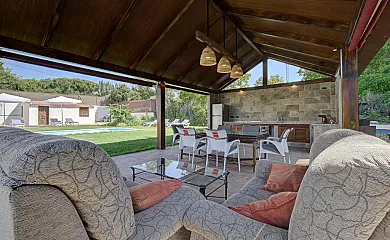 Villa Carmen en Ronda (Málaga) - Foto 9