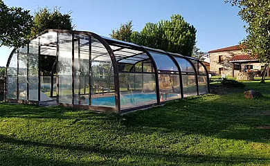 La Casa de Aldea del Pinar en Aldea del Pinar (Burgos) - Foto 1